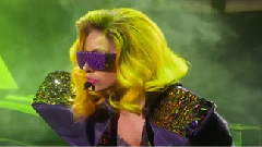 Glitter And Grease
