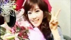 TaeYeon 3rd Anniversary