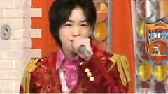 情熱JUMP
