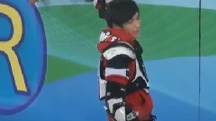 Running Man 录制