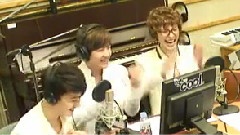 Kiss The Radio