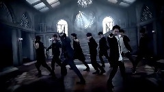 Super Junior - Opera