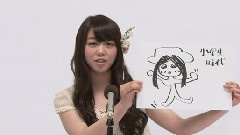 チームK所属 峰岸みなみ 中文字幕