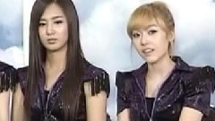 关于少女时代排序