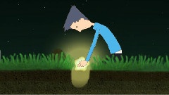 种星星