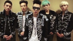 BIGBANG Wins at