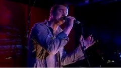 Keane - Silenced By The Night