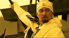 影视原声 - <见龙卸甲>