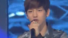 MAMA - KBS