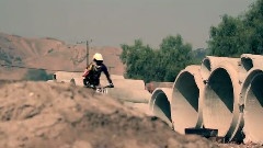 Endurokross With KTM
