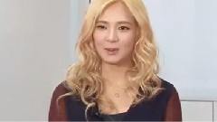 MBC Dancing With The Stars 3 孝渊 Cut