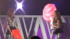 Say Yes 日本二巡演唱会 广岛县立综合体育馆