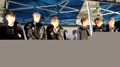 Fansign Greeting