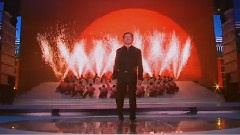火红中国年