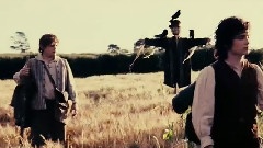 影视原声 - Holding On And Letting Go