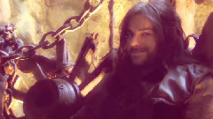 影视原声 - We Want War