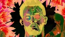 Knxwledge - Flyinglizrds 歌词版
