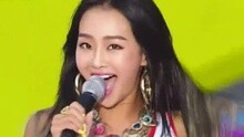 SISTAR - Shake It 现场版