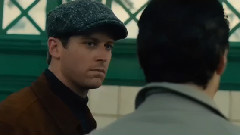 影视原声 - 电影<秘密特工The Man from U.N.C.L.E>最新预告