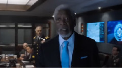 影视原声 - 电影< 伦敦陷落London Has Fallen >预告