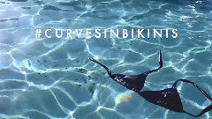 Curves In Bikinis W Ashley Graham