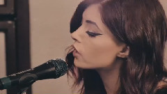 Gravity (Acoustic Ver.)