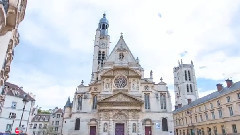 Paris 2013 TimeLapse In Motion