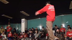 Pre Debut BTS Jimin Dance