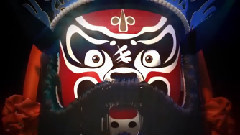 影视原声 - 动漫<粉墨宝贝>主题曲