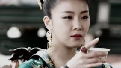 奇承娘vs小狼