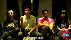 舌尖上的音乐圈