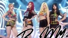 Ring My Bell 现场版 15/07/11