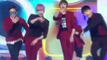 Ah Ah 现场版 15/07/11