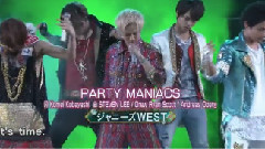 ジャニーズwestmv音乐大全 一听mv 高清mv 最新流行mv歌曲视频 ジャニーズwestmv音乐大全 一听mv 高清mv 最新流行mv歌曲视频