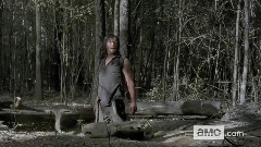 影视原声 - <行尸走肉>第六季Comic Con预告片