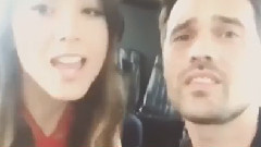 影视原声 - <神盾局特工>对口型飙歌