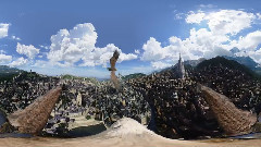 影视原声 - WARCRAFT:SKIES OF AZEROTH