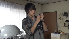 影视原声 - ケスノート #4