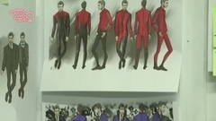 1989 World Tour幕后花絮之演出服装