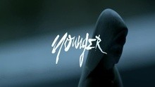 Younger