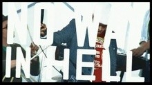 No Way In Hell