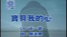 Bao Bei Wo De Xin
