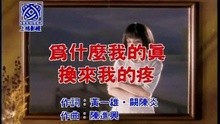 Wei She Mo Wo De Zhen Huan Lai Wo De Teng