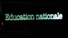 Education Nationale