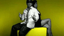 Baby Bash,Sean Kingston - Baby Bash ft. Sean Kingston - What Is It 官方版