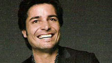 Chayanne,Collie Buddz,Daughtry - Chayanne - Dejaría Todo 官方版