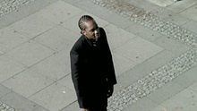 Lemar,西城男孩 - Lemar - Someone Should Tell You 官方版