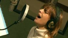 Fabiana Cantilo《Fue Amor》