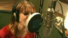 Fabiana Cantilo《Me Arde》