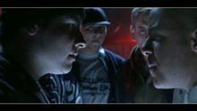  - Jonesmann《Bis der Letzte fällt》